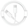 Google Pixel 30W USB-C to USB-C Cable (Only Cable)