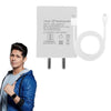 Vivo 44W Flashcharge Type C Charger (Adapter With Cable)