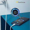 Vivo Flashcharge Cable Pack of 2 | Original Upto 80W Type C Fast Vivo IQOO Cable