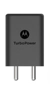 Motorola 27W TurboPower Charger (Only Adapter)