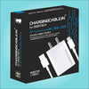 Vivo 44W Type-C FlashCharge Charger | Charge Faster, Stay Powered