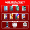 OnePlus 80W SuperVOOC Type-C Red Charger | Charge Faster, Live More