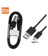 Xiaomi Redmi Note 7 Pro Type C Mobile Quick Charger Qualcomm With C Type Cable-chargingcable.in