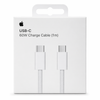 Apple iPhone 40W Type C-C Braided Charger | For 17 Series /iPad/ Mac Models