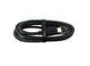 Motorola TurboPower Type C Cable (Only Cable & Supports Upto 33W)