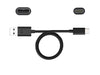 Motorola TurboPower Type C Cable (Only Cable & Supports Upto 33W)
