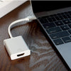 USB 3.1 - C Multiport Adapter
