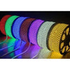 DesiTech LED rope light in available colour options