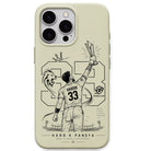 Hardik Pandya Lemon Yellow cricket mobile cover
