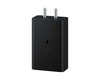 Samsung 65W 3 Ports Mobile Charger Trio For All Samsung Devices (Only Adapter)