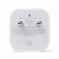 Apple iPhone 40W Dynamic Power Adapter (60W Max) For 15 & 16 Series | Without Box