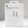 Apple iPhone 17 Series 40W USB-C Braided Charger | Compatible with iPad, Mac, Watch & AirPods