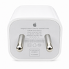 Apple iPhone 40W Dynamic Power Adapter (60W Max) | Without Box