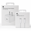 Apple iPhone 17 Series 40W USB-C Braided Charger | Compatible with iPad, Mac, Watch & AirPods