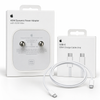 Apple iPhone 17 Series 40W USB-C Braided Charger | Compatible with iPad, Mac, Watch & AirPods