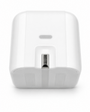 Apple 40W USB-C Braided Charger UK Pin Edition (60W Max) | For Apple Models