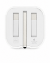 Apple 40W USB-C Braided Charger UK Pin Edition (60W Max) | For Apple Models