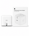 Apple 40W USB-C Braided Charger UK Pin Edition (60W Max) | For Apple Models