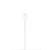 Apple MagSafe USB-C Braided Charger (1M) | Compatible With iPhone & AirPods