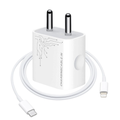 Buy SuperFast Apple iPhone 20W Charger | The Future of Fast Charging