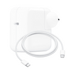 Apple iPhone 30W USB-C Braided Charger For 17 Series Models (Adapter With Cable)