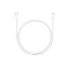 Apple iPhone 60W USB-C To C Braided Cable (Only Cable)