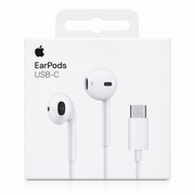 Apple EarPods (USB-C) | For iPhone/iPad/Mac Models