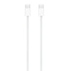Apple iPhone 60W USB-C To C Braided Cable (Only Cable)