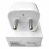 Apple iPhone 17 Series 40W USB-C Braided Charger | Compatible with iPad, Mac, Watch & AirPods