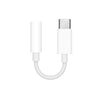 Apple iPhone Original USB-C EarPods + USB-C to 3.5mm Headphone Adapter | FREE Travel Carry Case & Cable Protector