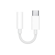 Apple iPhone Original USB-C EarPods + USB-C to 3.5mm Headphone Adapter | FREE Travel Carry Case & Cable Protector
