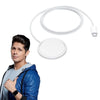 Apple MagSafe USB-C Braided Charger (1M) | Compatible With iPhone & AirPods