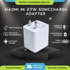 Xiaomi 27W SonicCharge Charger (Only Adapter)