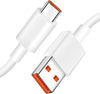 DesiTech USB-C 80W Superfast Cable | For All Mobile Models