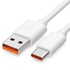 DesiTech USB-C 80W Superfast Cable | For All Mobile Models