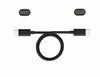 Motorola TurboPower Type C-C Cable (Only Cable & Supports Upto 68W)