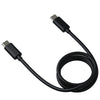 Motorola TurboPower Type C-C Cable (Only Cable & Supports Upto 68W)