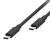 Motorola TurboPower Type C-C Cable (Only Cable & Supports Upto 68W)
