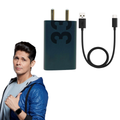 Motorola 33W TurboPower Charger (Adapter With Cable)
