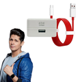 OnePlus 65W Supervooc Type C Charger (Adapter With Cable)