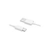 Oppo A52 Vooc Charge And Data Sync Type-C Cable White