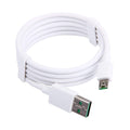 Oppo A5  Charge And Data Sync Cable White