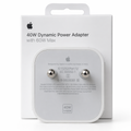 Apple iPhone 40W Dynamic Power Adapter (60W Max)