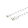 Realme C31 VOOC Charge And Data Sync Micro Cable White