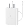 Samsung 15W Type C Travel Charger White New (Adapter With Cable)
