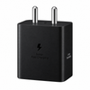 Samsung 45W GAN Technology Charger (Black Only Adapter)