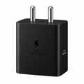 Samsung 45W GAN Technology Charger (Black Only Adapter)