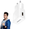Samsung 15W Travel Charger White (Only Adapter)