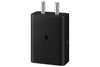 Samsung 15W Type C Travel Charger Black New (Adapter With Cable)