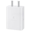 Samsung 15W Type C Travel Charger White New (Adapter With Cable)